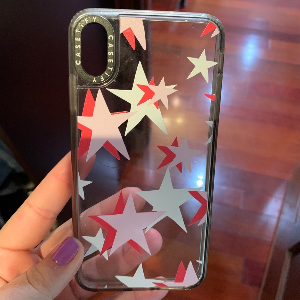 IPhone XS Max Casetify case